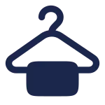 Hanger 2 SVG Icon